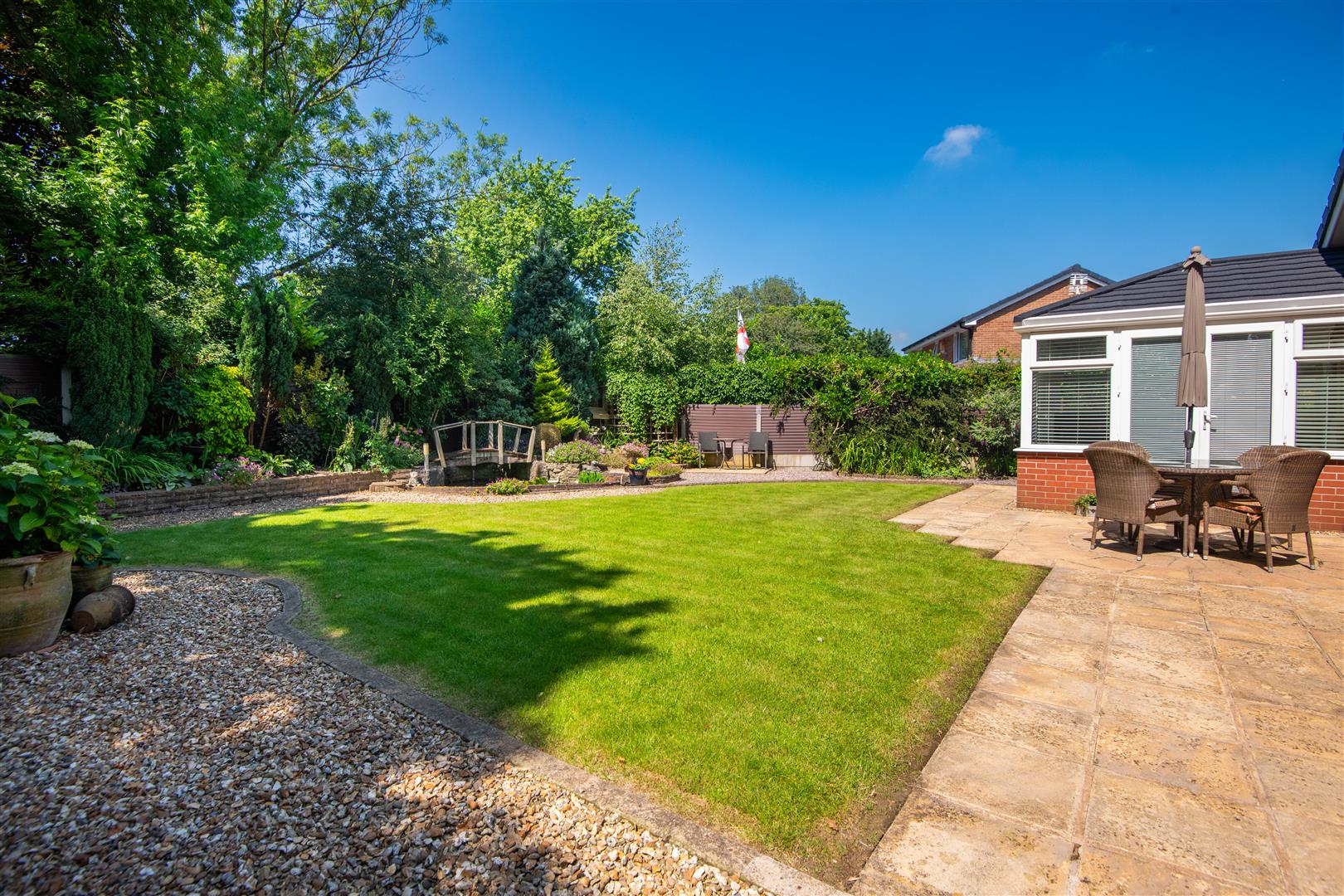 Townsway, Lostock Hall, Preston